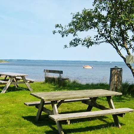 Viii Holiday home Skals
