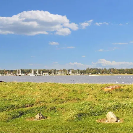 Holiday home 6 Person In Skals-by Traum *