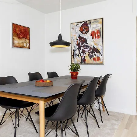 Holiday home Viii