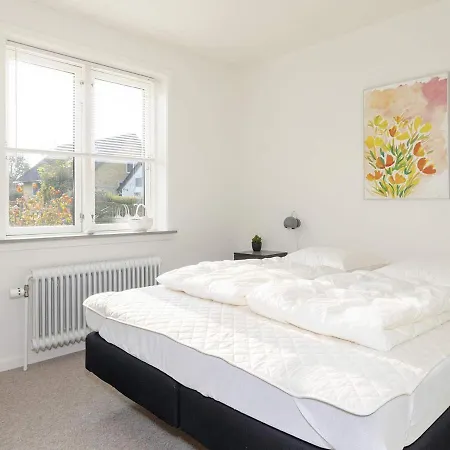 6 Person In Skals-by Traum Holiday home Skals