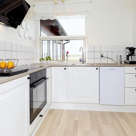 Holiday home 6 Person In Skals-by Traum *