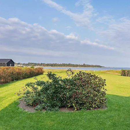 6 Person In Skals-by Traum Holiday home Skals