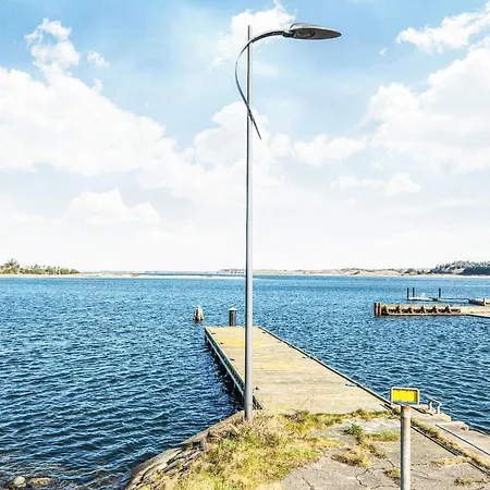 Holiday home 6 Person In Skals-by Traum Skals