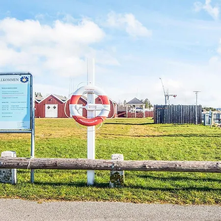 Holiday home 6 Person In Skals-by Traum *