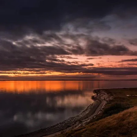 Holiday home 6 Person In Skals-by Traum Skals