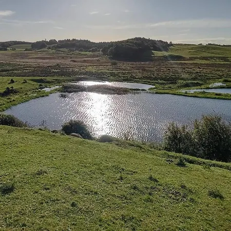 6 Person In Skals-by Traum Skals