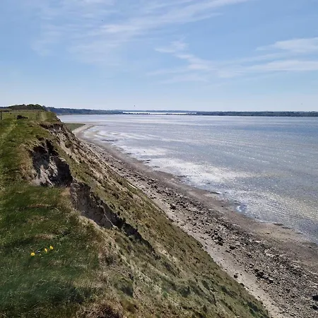 Holiday home 6 Person In Skals-by Traum