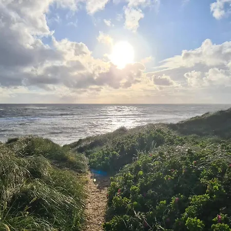 6 Person In Skals-by Traum Holiday home