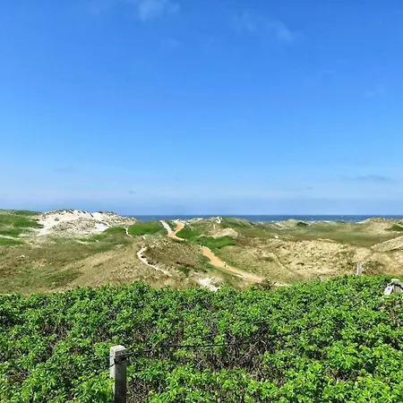 6 Person In Skals-by Traum Holiday home Skals