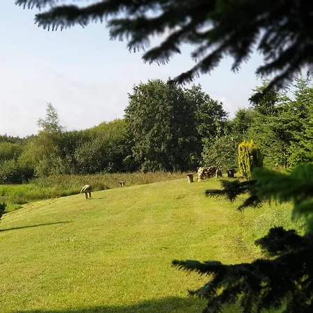 Holiday home 6 Person In Skals-by Traum Skals