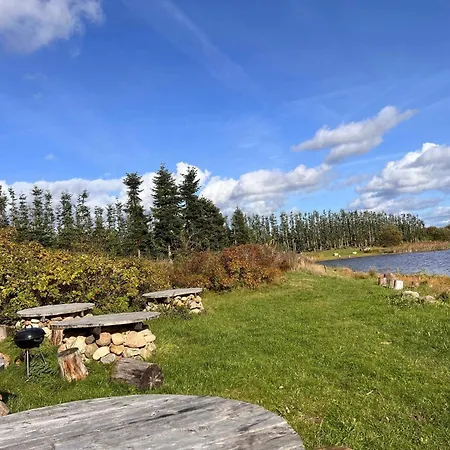 6 Person In Skals-by Traum * Skals