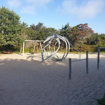 6 Person In Skals-by Traum Holiday home Skals